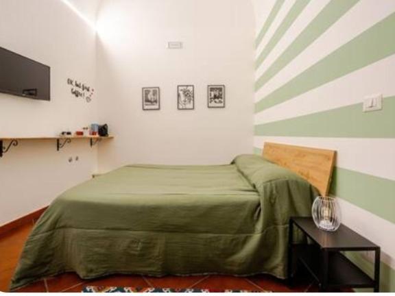 Martinirooms 3,0 Altamura Szoba fotó