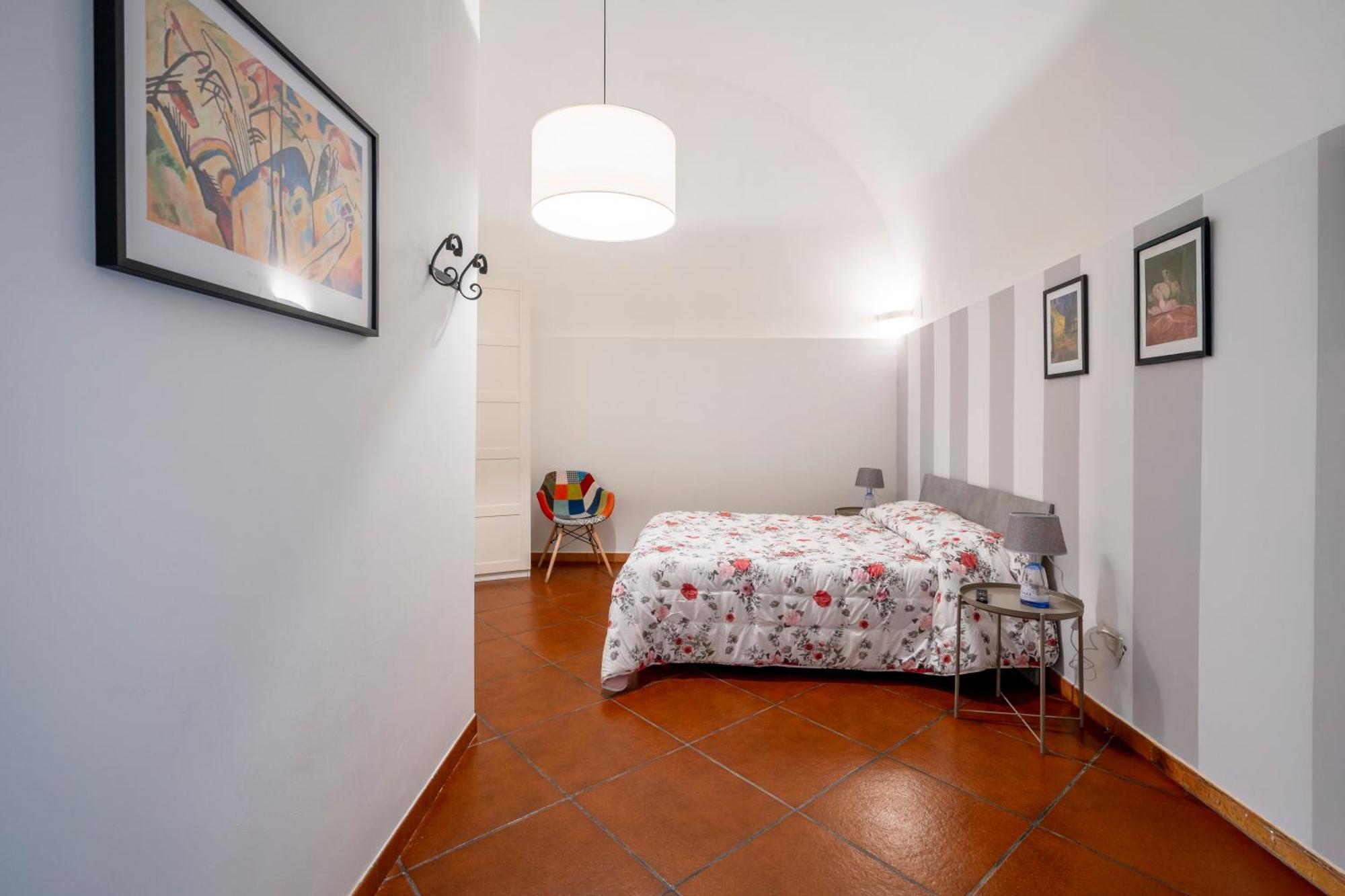 Martinirooms 3,0 Altamura Szoba fotó