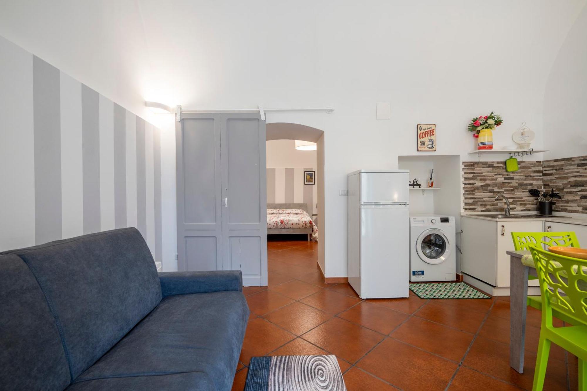 Martinirooms 3,0 Altamura Szoba fotó