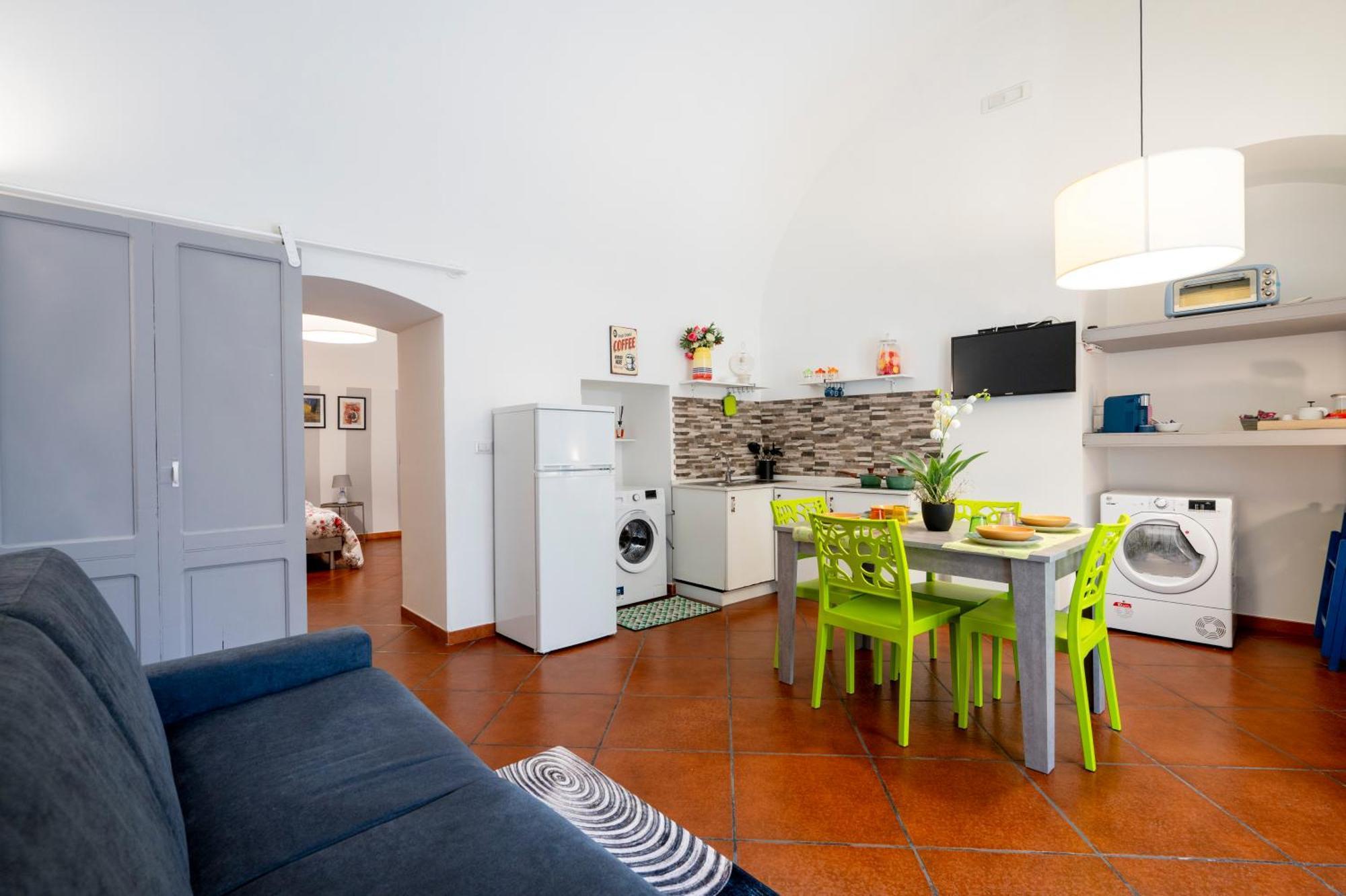 Martinirooms 3,0 Altamura Szoba fotó