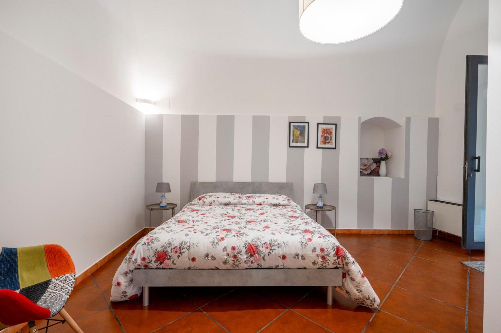 Martinirooms 3,0 Altamura Szoba fotó