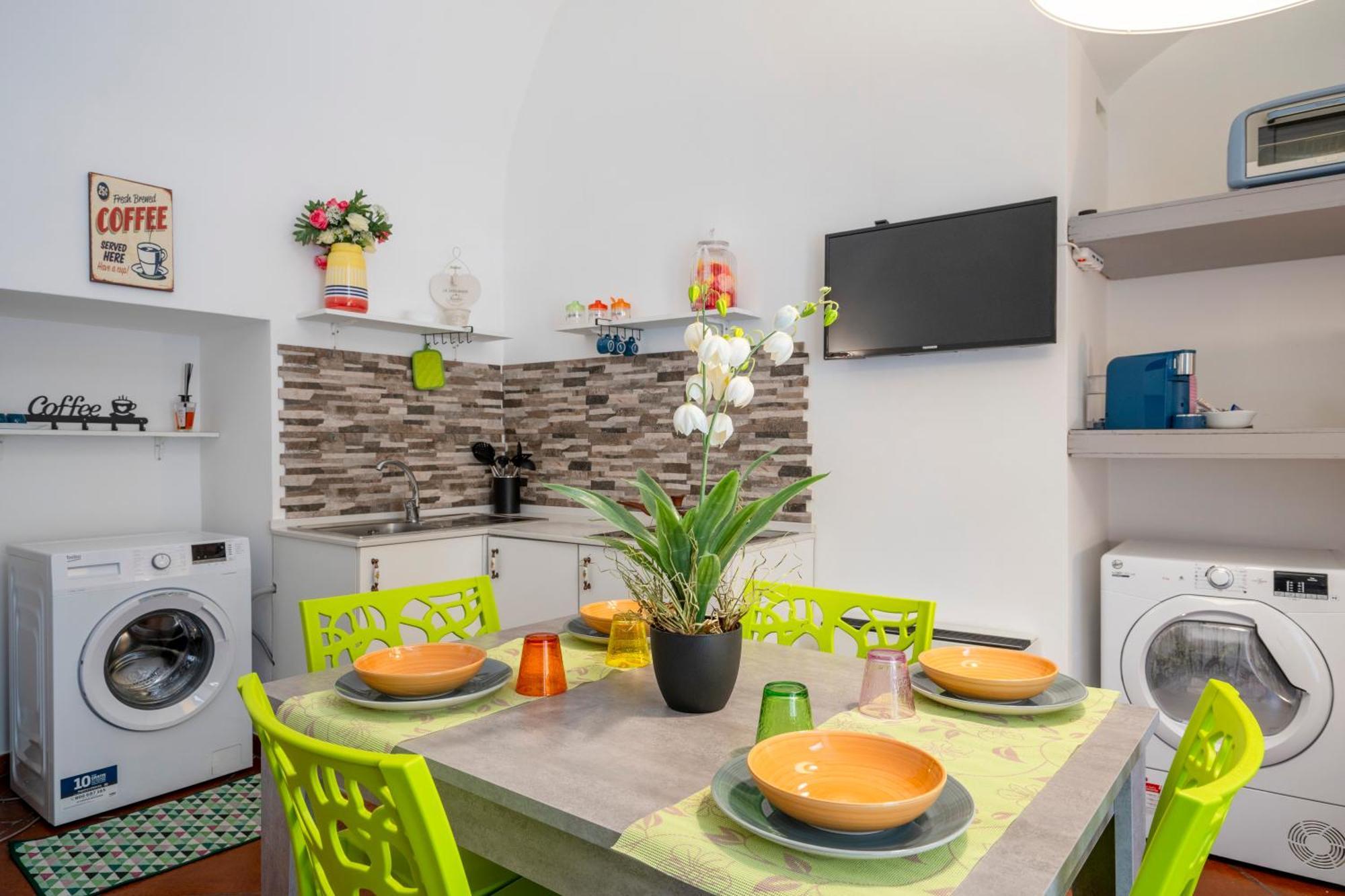 Martinirooms 3,0 Altamura Szoba fotó