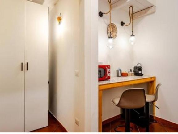 Martinirooms 3,0 Altamura Szoba fotó