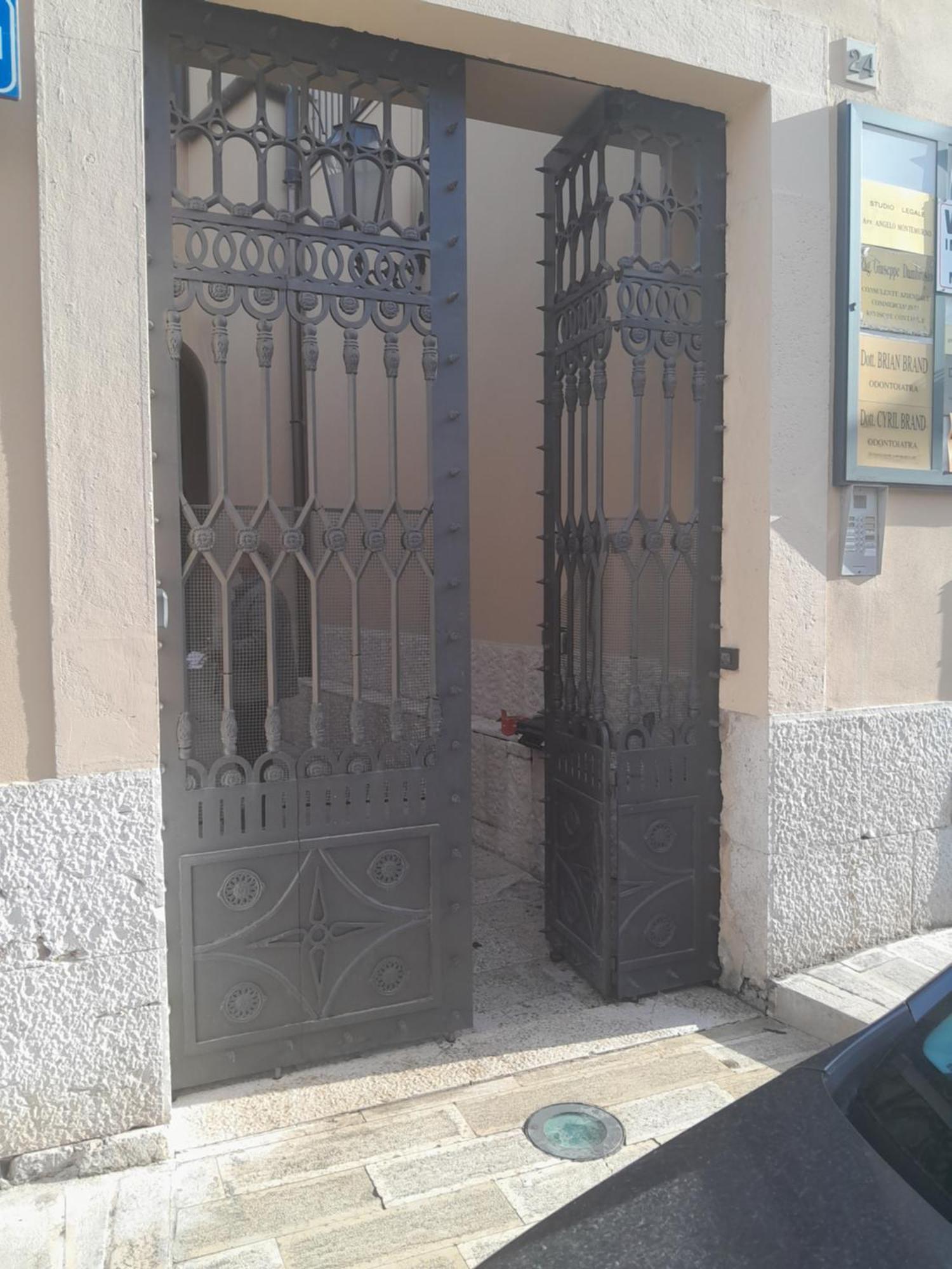 Martinirooms 3,0 Altamura Kültér fotó