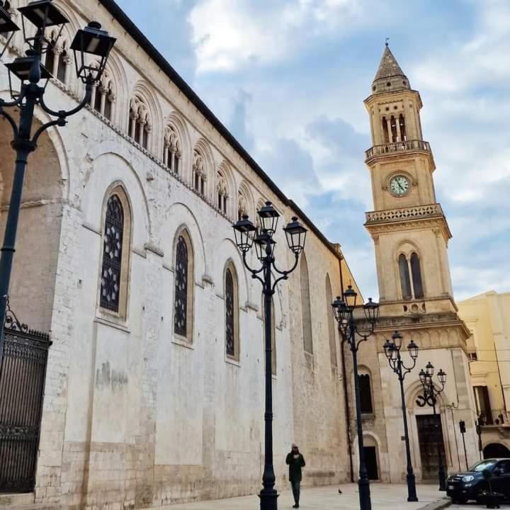Martinirooms 3,0 Altamura Kültér fotó