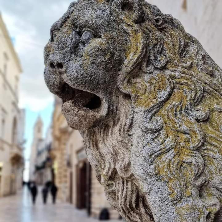 Martinirooms 3,0 Altamura Kültér fotó